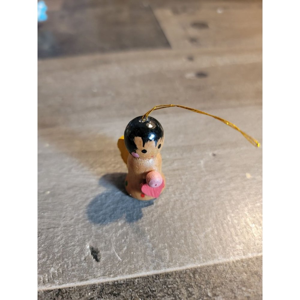 Product has slight wear and tear but otherwise in good condition